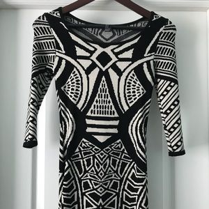 FOREVER 21 Sweater Dress